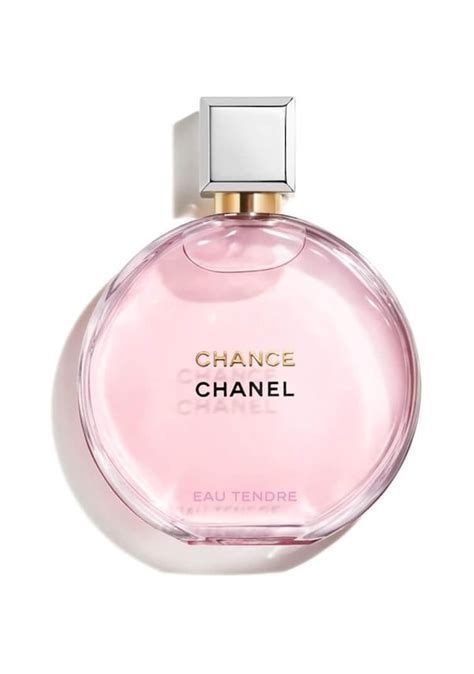 chanel parfüm tendre